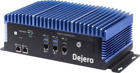 Dejero Gateway 211