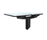 Blended In-Building Emergency Backup Voice and Data Communication Solution