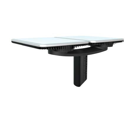 Blended In-Building Emergency Backup Voice and Data Communication Solution