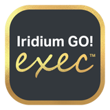 Iridium GO! Exec To-Go Kit
