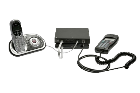 MSATG2 PSTN Interface