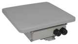 Hughes 9502 BGAN M2M Terminal - One Piece