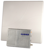 Hughes 9502 BGAN M2M Terminal