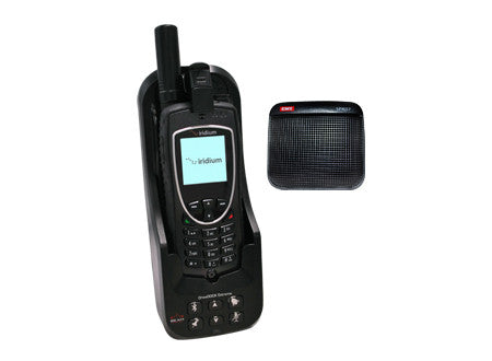 Iridium Extreme 9575 Drive Dock