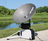 Explorer 3075GX for Inmarsat Global Xpress