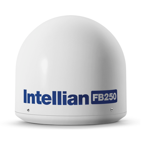 Intellian FBB 250