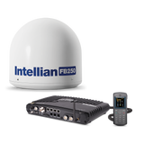 Intellian FBB 250