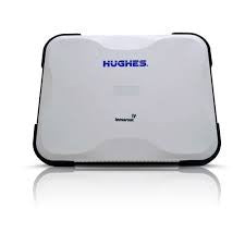 Hughes BGAN 9211-HDR