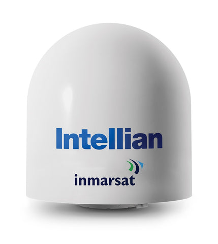 Intellian 100GX