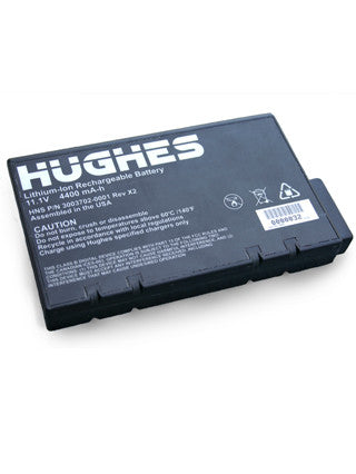 BGAN Hughes HNS 9201 Standard Battery
