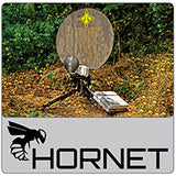 HORNET - Paradigm Satellite Terminal