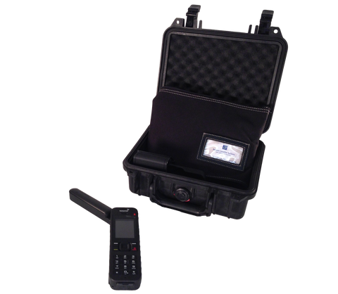IsatPhone 2 To Go Kit