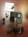 Ultimate Satellite Phone Survival Kit
