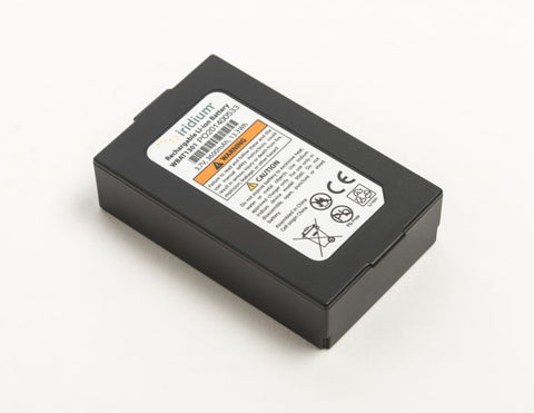 Iridium Go Battery