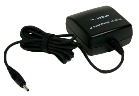 Iridium 9505A/9555/9575 AC CHARGER