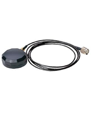 Iridium Portable Aux Patch Antenna