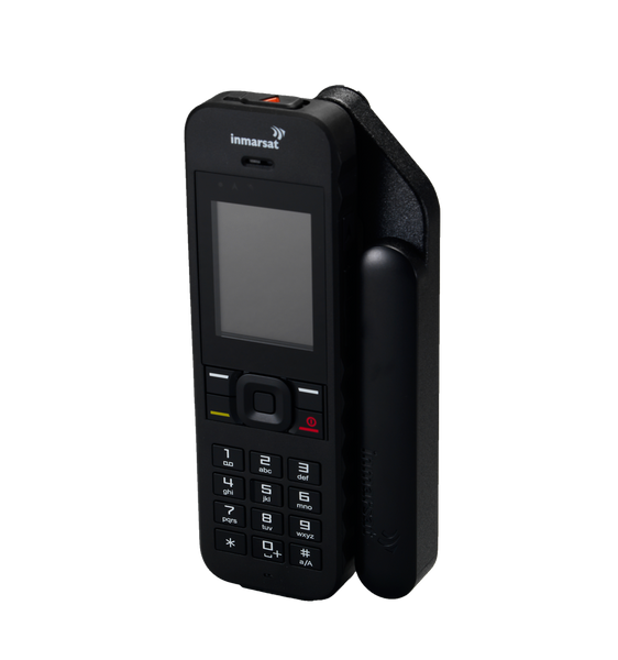 IsatPhone 2 – Remote Satellite