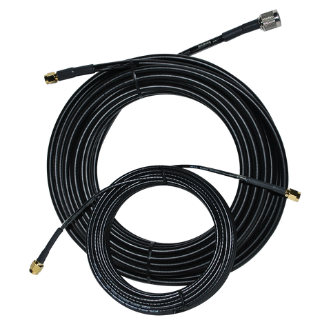 Isat Passive Antenna Cable 10M