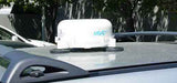 MSAT G2 Satellite Radio - Land Mobile