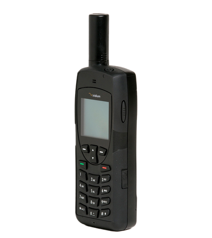 Iridium 9555