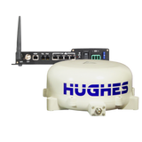 Hughes 9450-C11 BGAN Mobile Satellite Terminal