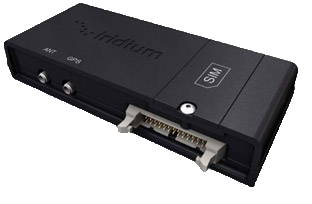 Iridium 9522B Satellite Transceiver