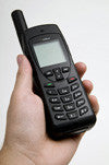 Iridium 9555