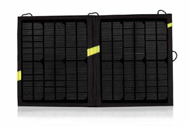 Goal Zero Nomad 13W Solar Panel – Remote Satellite