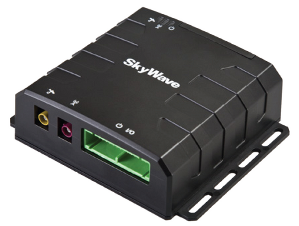 SkyWave IDP-782 – Remote Satellite