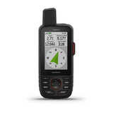 Garmin GPSMAP 66I