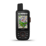 Garmin GPSMAP 66I