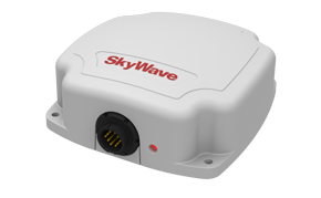 SkyWave IDP-680