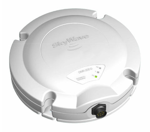 DMR 800D SkyWave Terminal