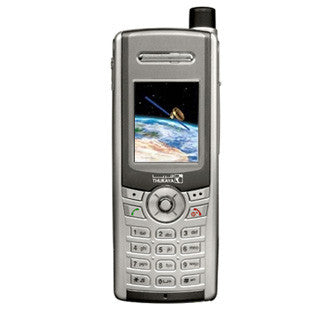 Thuraya SG-2520 Satellite Phone (while supplies last)