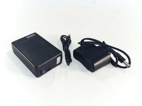 GMN XGate Optimizer 102 Battery Pack