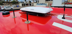 Intellian OW10HV