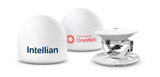 Blended Fixed Site Comms Intellian OW70L M6E6F - In-Building