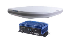 Blended Mobile Comms Kymeta U8 211