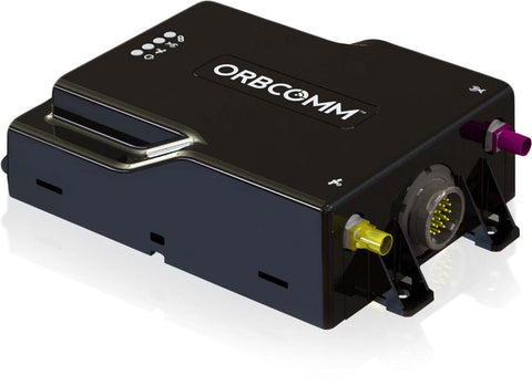 ORBCOMM ST 9101 Dual-Mode Terminal