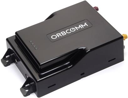 ORBCOMM ST 9101 Dual-Mode Terminal – Remote Satellite