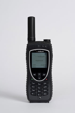 Téléphone Satellite IRIDIUM EXTREME 9575