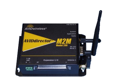 AVIDdirector-M2M Model 200