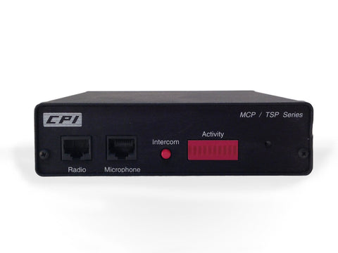 PST300 Remote Interface