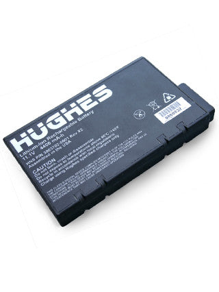 BGAN Hughes HNS 9201 Extended Battery