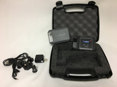 Iridium GO! To-Go-Kit