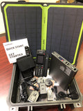 Ultimate Satellite Phone Survival Kit