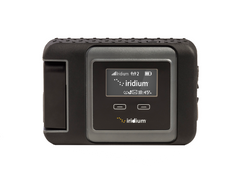 Iridium Go!
