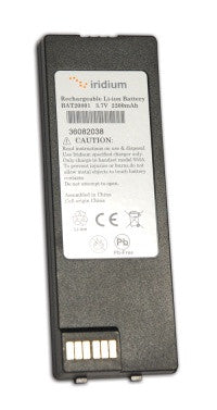 Iridium 9555 Battery