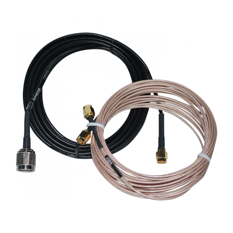 Isat Active Antenna Cable 6M