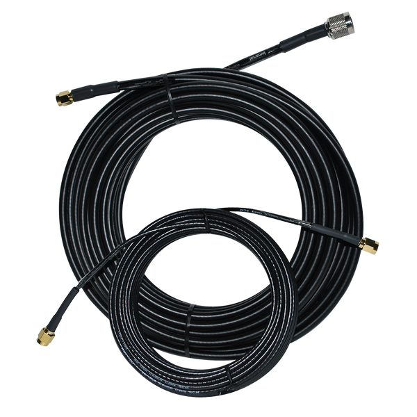 Isat Passive Antenna Cable 10M – Remote Satellite